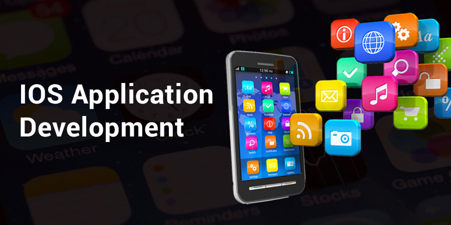 iOS App Development