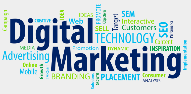 Search Engine Optimization