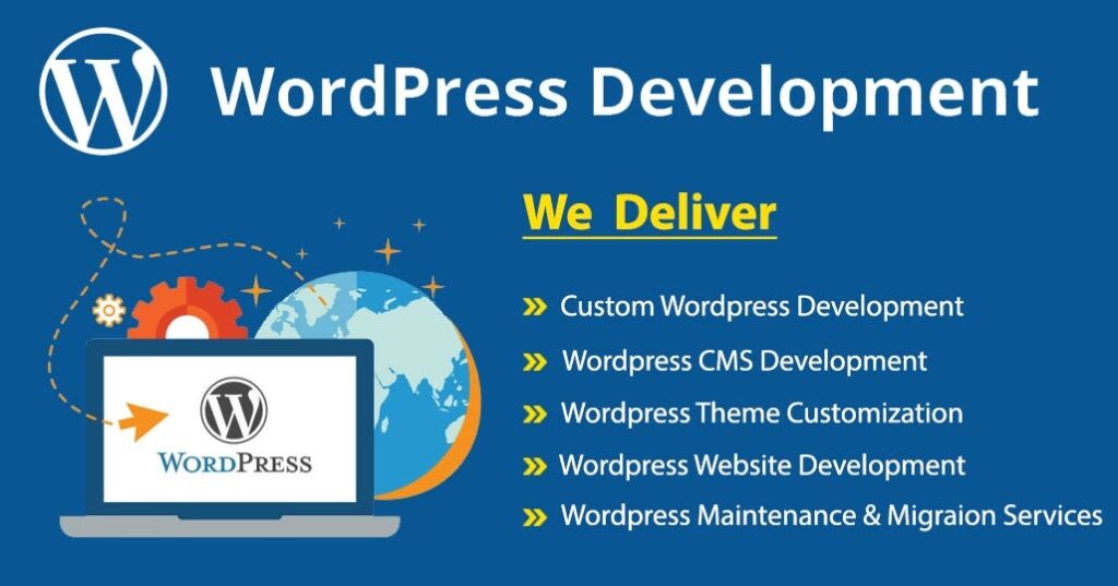 WordPress Development